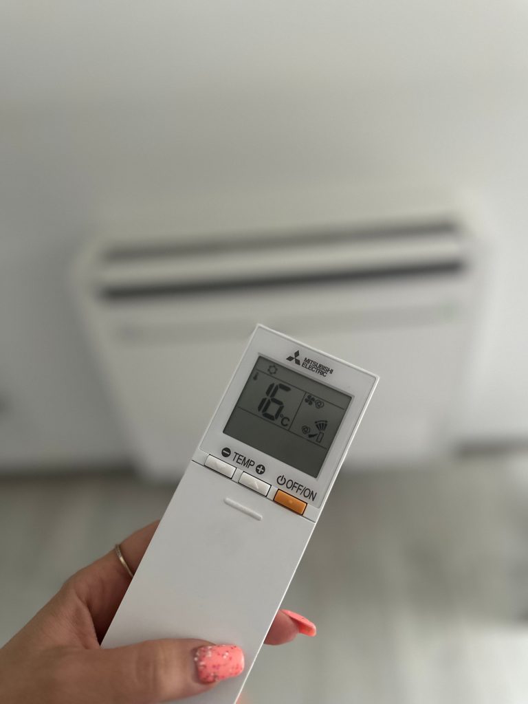 5 objawów wskazujących na to, że Twoja klimatyzacja wymaga serwisu
