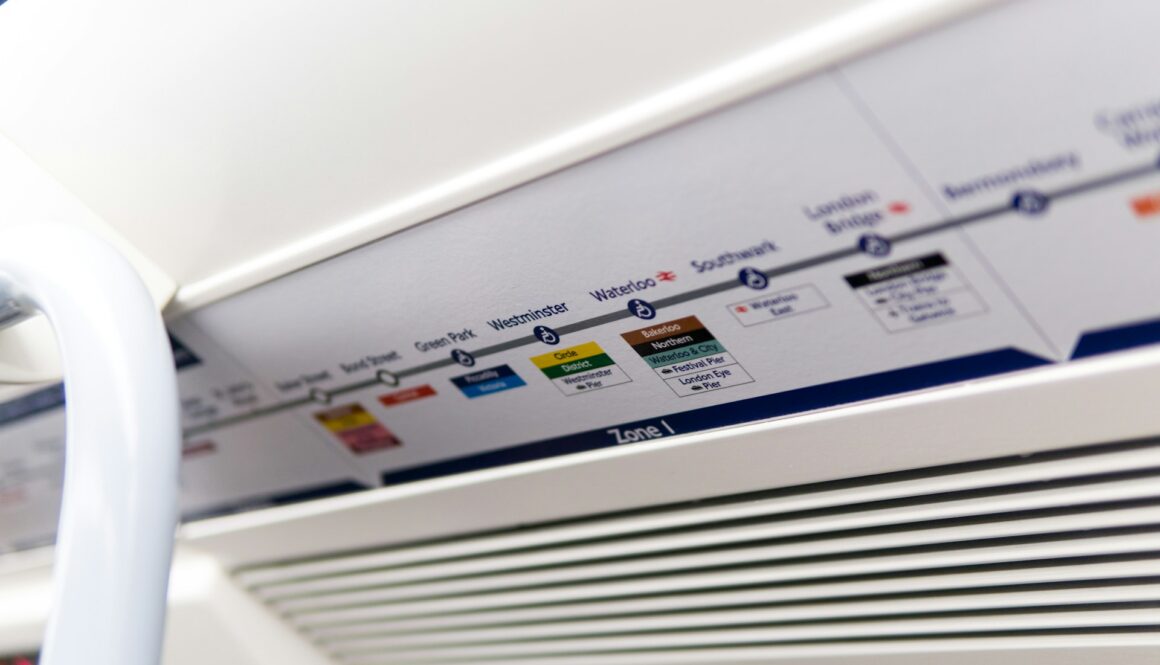 klimatyzator dobrej jakości